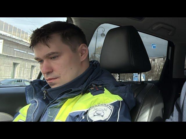 На чём «прокалываются» инспекторы ГАИ при оформлении процессуальных документов! Часть - 1