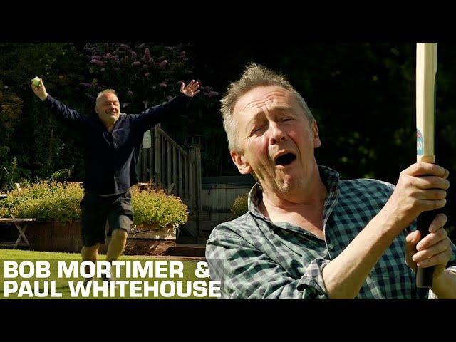 The Best Catch  Gone Fishing | Bob Mortimer & Paul Whitehouse