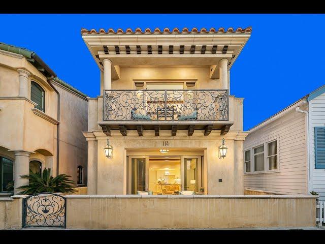 114 25th Street Newport Beach, CA |