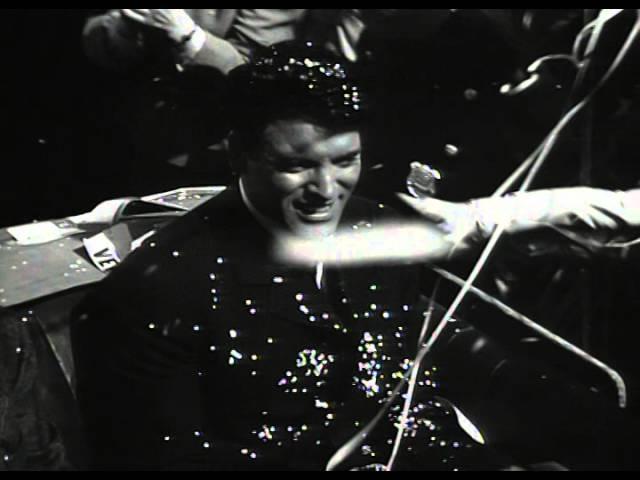 Jim Thorpe: All-American - Trailer