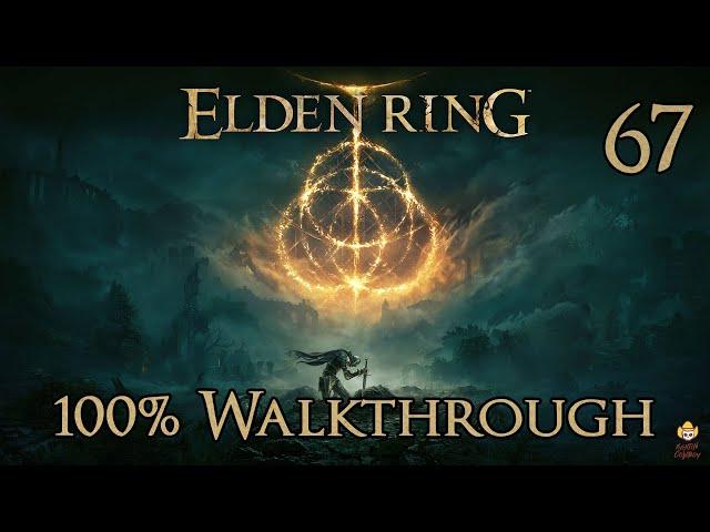 Elden Ring - Walkthrough Part 67: Hidden Path to the Haligtree