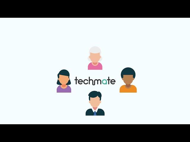 How Techmate Works