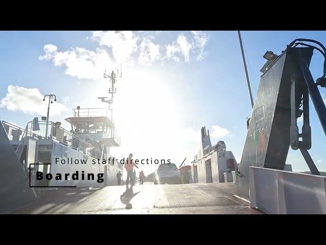 Strangford Ferry