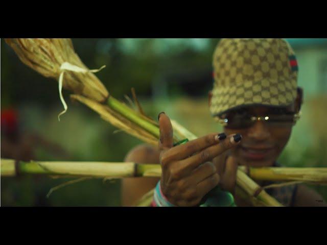 Dilon Baby - San Juan ‍  | Video Oficial