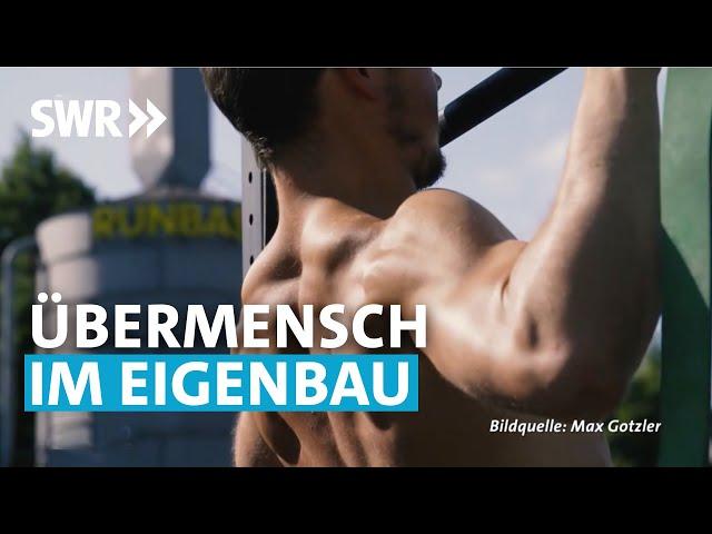 Biohacking – legales Doping mit Hausmitteln  | SWR Wissen