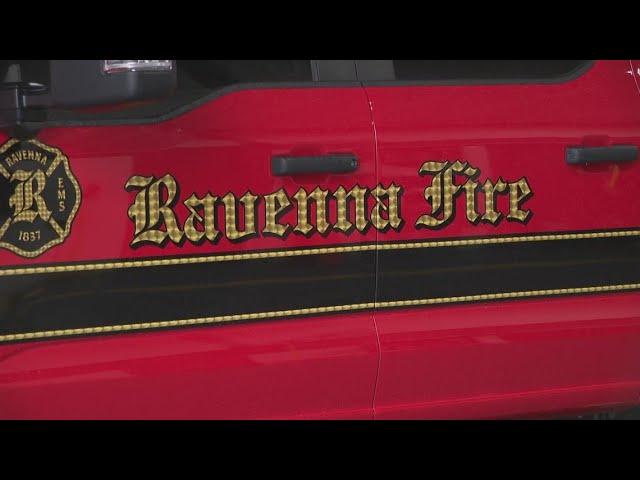 Ravenna fire chief says department is understaffed; mayor seeking to hire 3 more employees