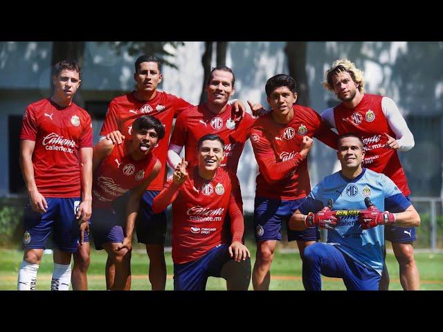  ¡Revelan TREMENDO ROBO a Chivas Ante Pumas! | TUNDEN a Ortega Tras EXCUSAS | FUERA de LIGUILLA