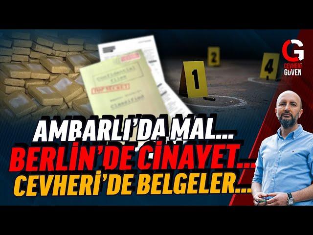 İTALYAN SAVCI TÜRK MAFYASINI BOMBALADI