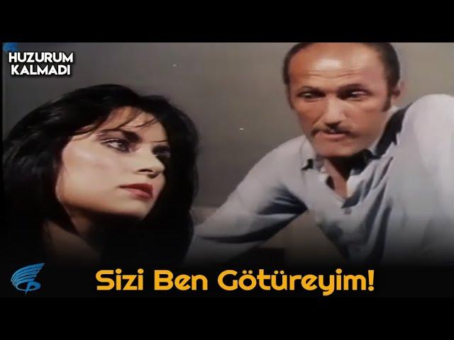 Huzurum Kalmadı | Coşkun, Zeynep'e Kafayı Takıyor!