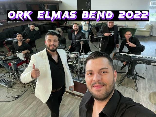 Ork Elmas Bend&Aykutce 2022 Ludnica Splet