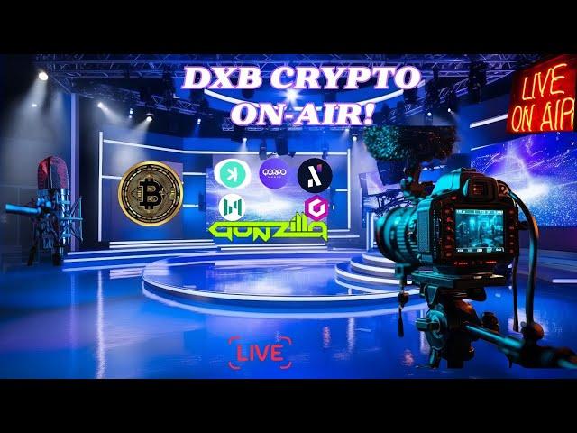 Crypto Market Dip: Life-Changing Opportunities Unveiled!  LIVE