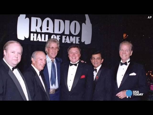 Radio icon Casey Kasem dies at 82