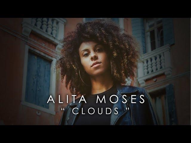 Alita Moses, "Clouds" - New York/Nashville Connection