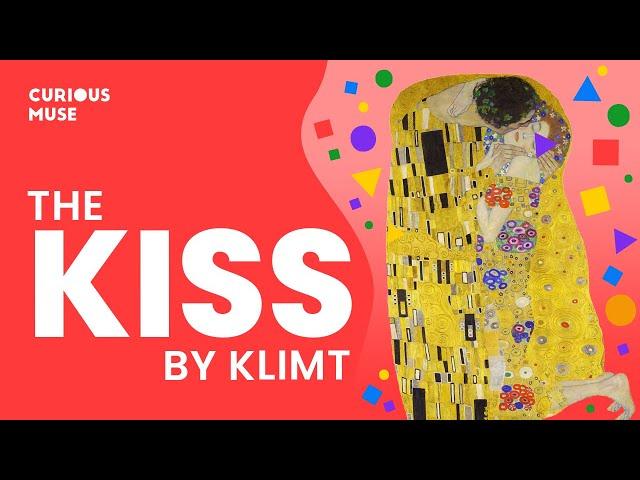  The Kiss by Gustav Klimt: What's Behind Iconic Artwork?