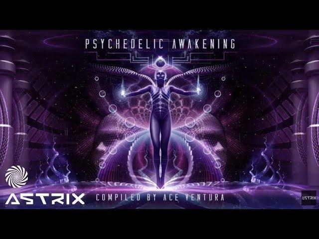 Astrix - Sahara