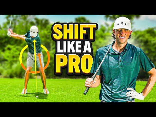 Grant Horvat Shares How To Strike Your Irons Pure Like A Tour Pro