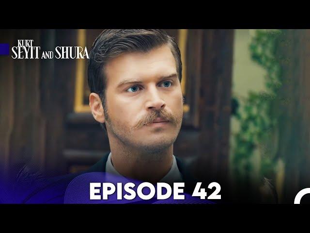 Kurt Seyit and Shura Episode 42 (FULL HD)