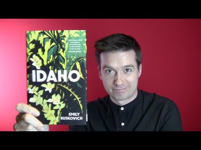 Vintage Vlog: Idaho