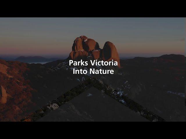 Parks Victoria Into Nature