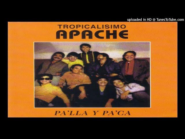 TROPICALISIMO APACHE - LOS PATOS