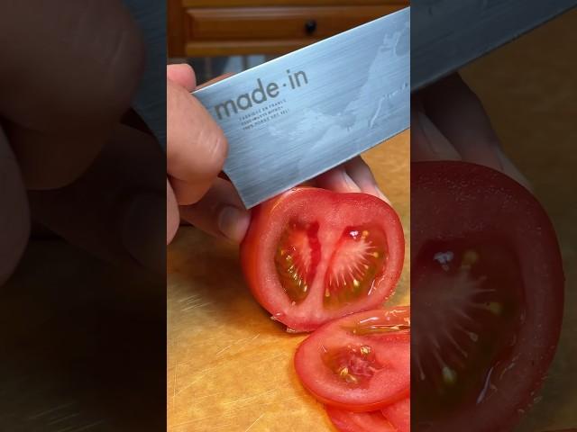 Made In Chef’s Knife Review (Pros & Cons)