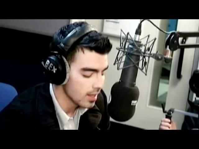 Happy 22nd Birthday Joe Jonas