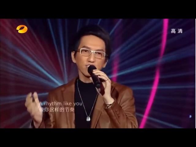 Tommy Live Audition Unbelievable! Amazing Vocal! | "Making Love Out Of Nothing At All"