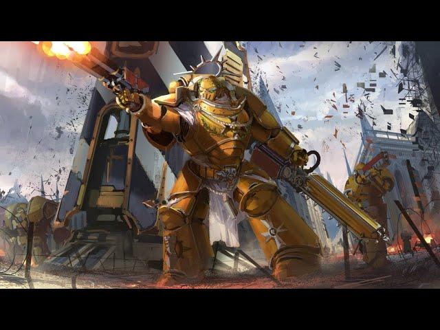 Imperial Fist Tribute #shorts #short #shortvideo