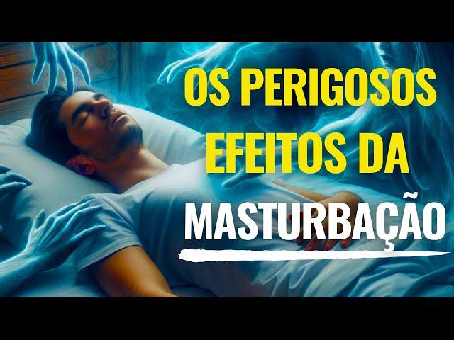 DEPOIS DE ASSISTIR ISSO VOCÊ VAI DESISTIR | Aviso: É Satânico. O diabo Tentou Apagar Esse Vídeo