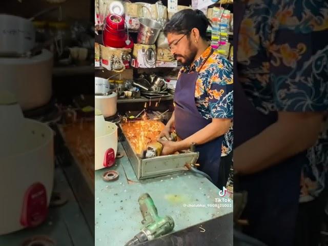 tukang servis tercepat #viral #shorts #fyp #servis
