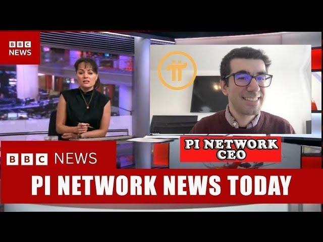 PI NETWORK UPDATE: $314,159 PI NETWORK STABLECOIN LAUNCH ON STELLAR – HORIZON INTEGRATION EXPOSED!