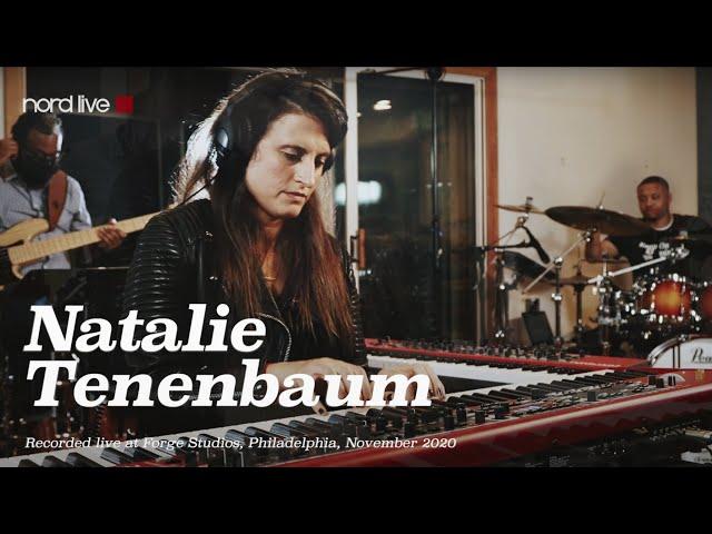 NORD LIVE: Philly Sessions: Natalie Tenenbaum - Let's Play