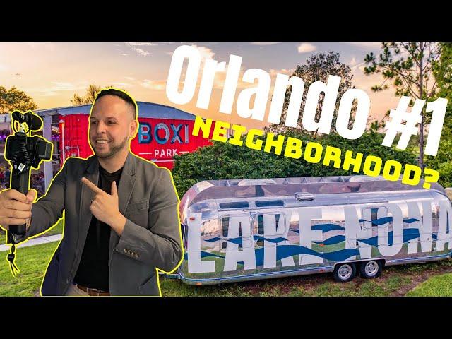 Discover Orlando's #1 Master Plan Community: Lake Nona Laureate Park [VLOG TOUR]