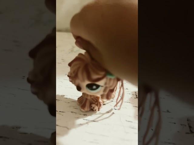 Magic #toy #LPS #toyanimal #unicorngirl