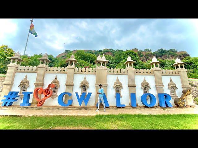 Italian Garden Gwalior ️️ _ VLOG / Cinematic Vlog / ​⁠​⁠@amoovlogs77