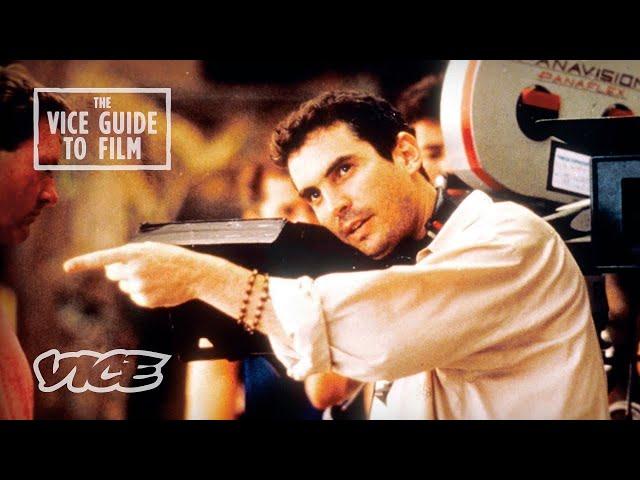 From Harry Potter to Gravity: Alfonso Cuarón | The VICE Guide To Film