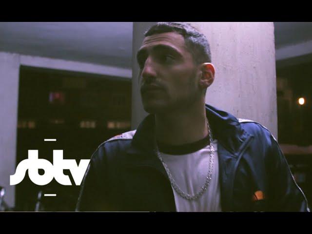 Mic Righteous | #KIMKSBUTT Freestyle [Music Video]: SBTV