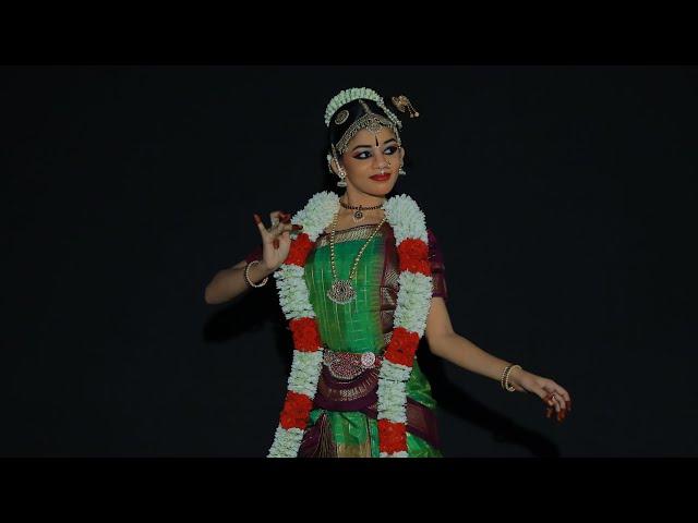 VARANAM AAYIRAM ( Part 1) | NARTHANA NRITYHAM-2024  -  Narthanam School of Dance