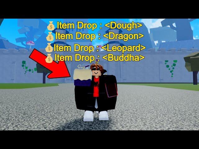 90% of Blox Fruits Players Don't Know About This Fruit Farming Method