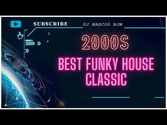 Funky House Music That'll Make You Dance All Night Long