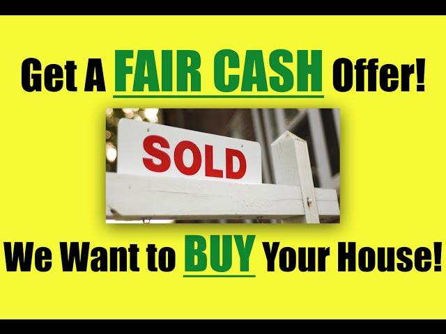 Sell My House Fast-813-331-5311-We Buy Houses Cash Daytona Beach