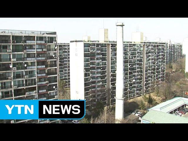 시세보다 낮은 분양가...올해도 '로또 아파트' 줄 선다 / YTN