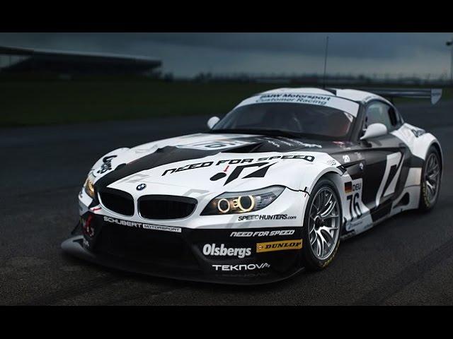 ORC Part 1 | TIME ATTACK For RSR Academy approval