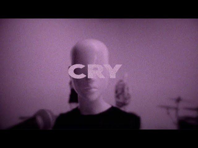 SEVEN HOURS AFTER VIOLET - Cry (Official Music Video)