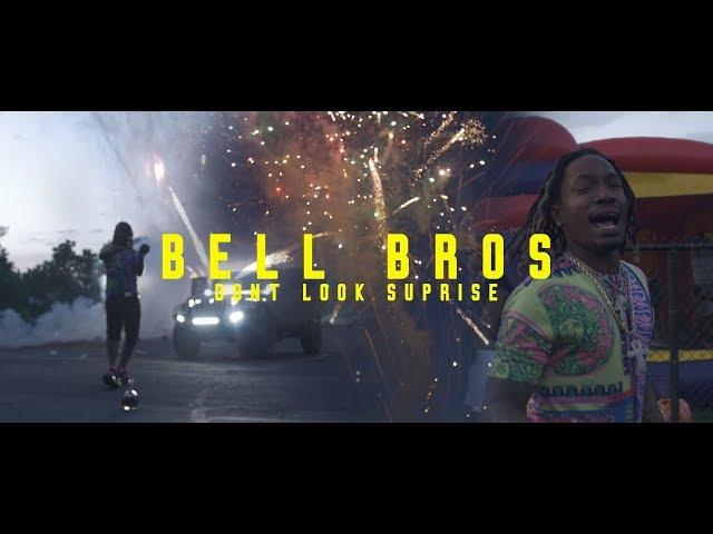 Bell Bros " Don't Look Surprise "  Shot by @directorpuk