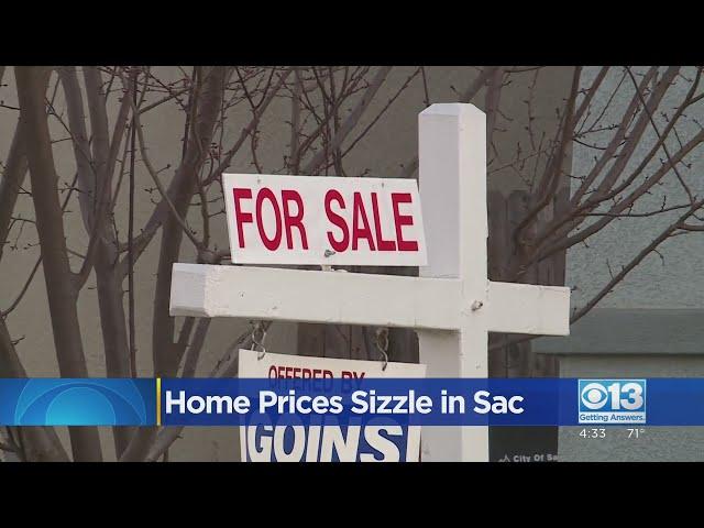 What Is A Fairly Priced House? | Sacramento Real Estate Agents Explain Housing Market