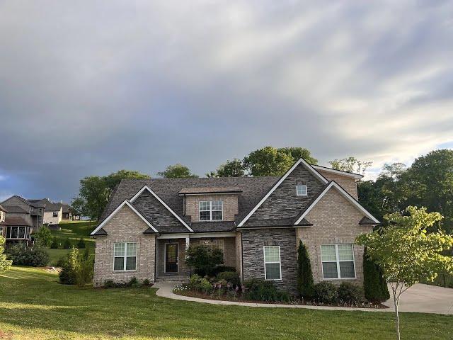 105 rockbluff ct nolensville. #taberteam #exitrealty #foreverhome