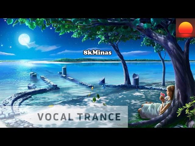 Richiere - Vocal Vibes 09  Vocal Trance - 8kMinas