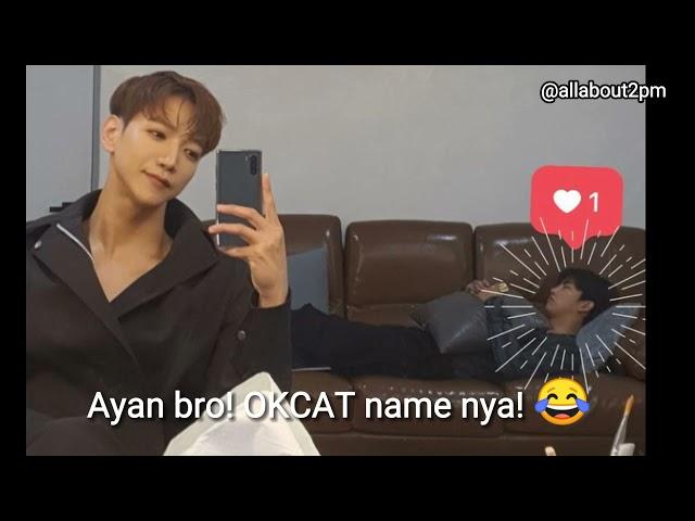 Jun k and Junho convo (filipino comedy)