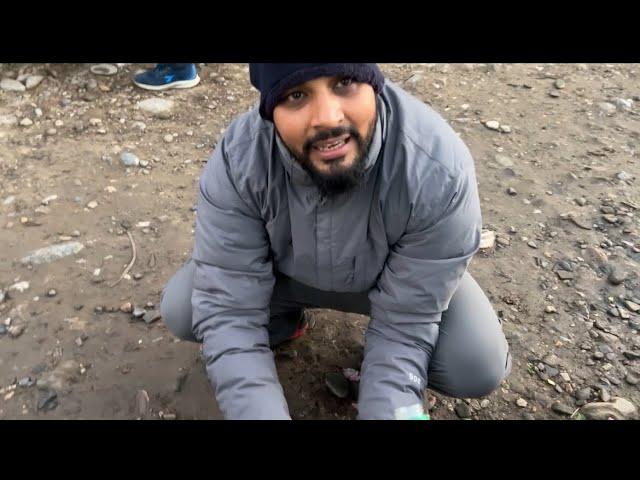 Good morning vlog || samdhi edition